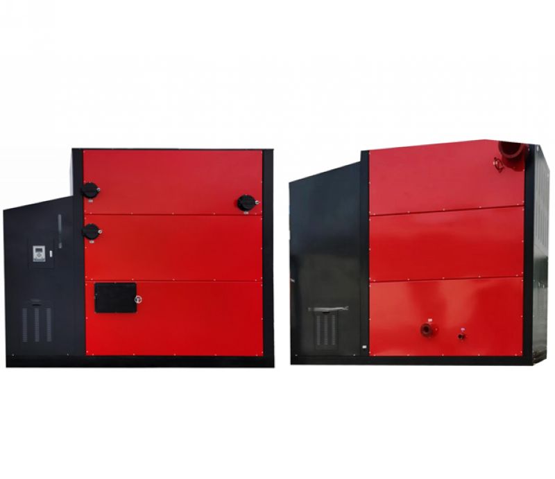 热水炉180万大卡