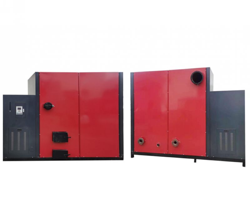 热水炉120万大卡