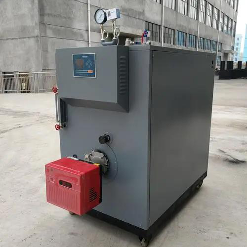 浅谈燃气蒸汽发生器的主要用途有哪些？