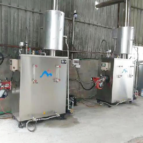 购买燃气蒸汽发生器时需要了解哪些知识？