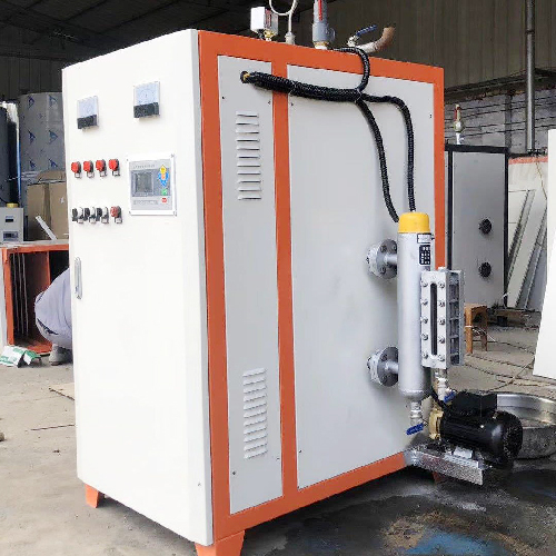 简析蒸汽发生器与蒸汽锅炉有哪些区别？