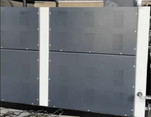 2吨生物质蒸汽发生器应用于矿石业