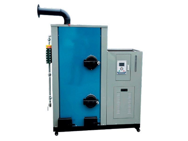 100kg生物质蒸汽发生器