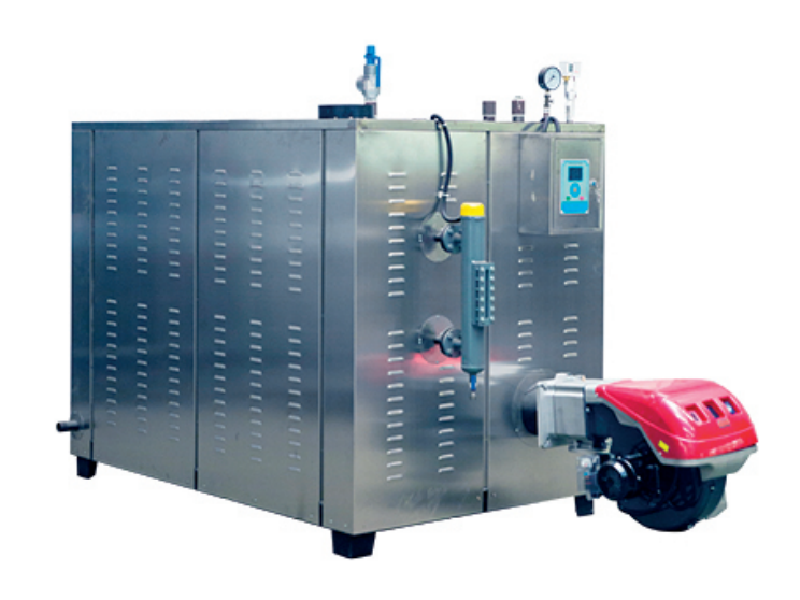 1000kg燃油（气）蒸汽发生器