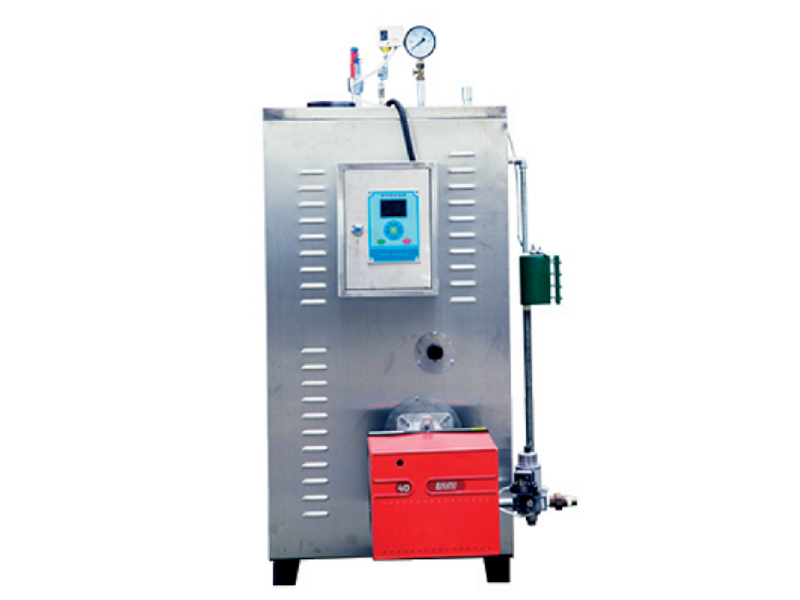 300kg燃油（气）蒸汽发生器